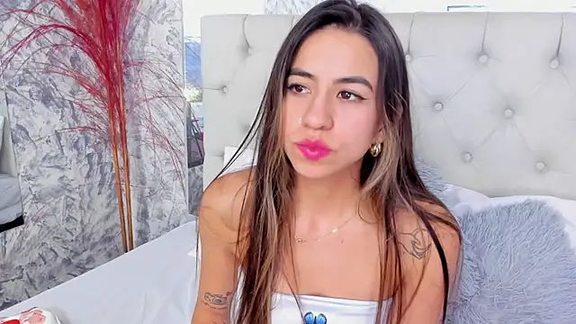 Ariana_greenblat's cam snapshot