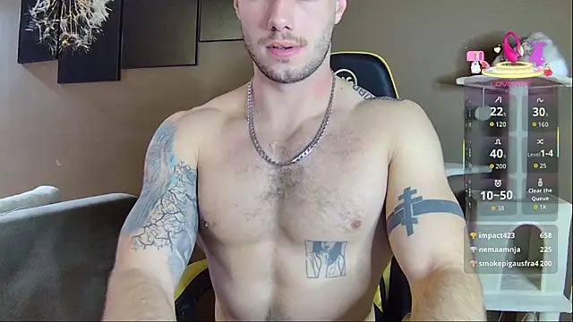 Jason_theGreat live sex cam