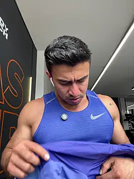 Chris_Clarck live sex cam