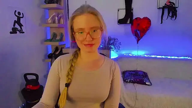 NancyHottie's cam snapshot