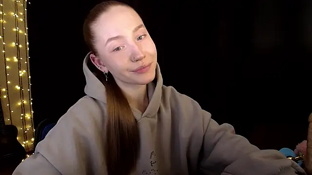 SindiWatsoon's cam snapshot