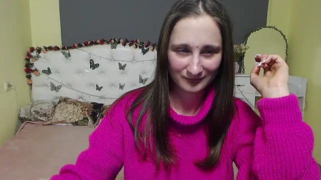 MichelLeee's cam snapshot