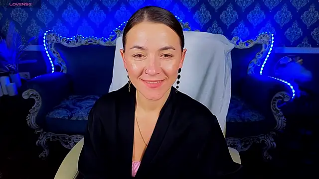 GracefulMichelle's cam snapshot