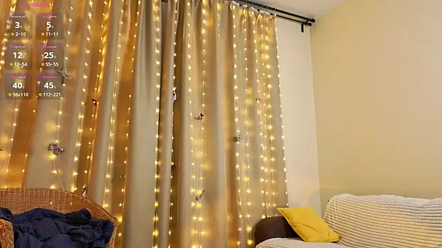 RozanneJordan live sex cam