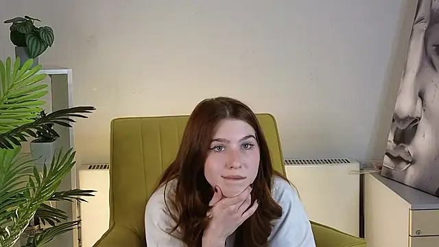 GwenRitson's cam snapshot