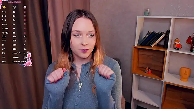 GeorgiaKosier's cam snapshot