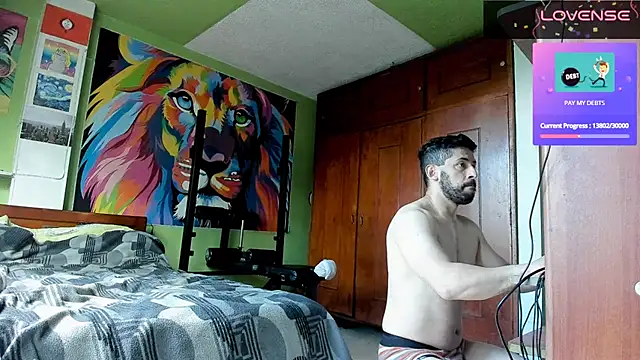 irokdan891 live sex cam