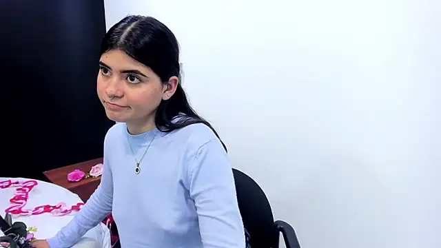 Annie_sweet_1's cam snapshot