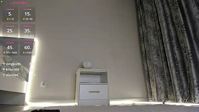 la_kivi live sex cam