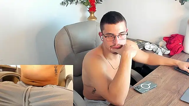 Jay_Grip live sex cam