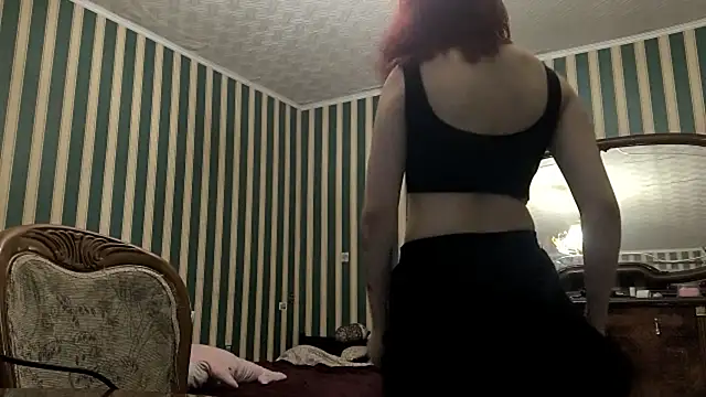 Remyelza's cam snapshot