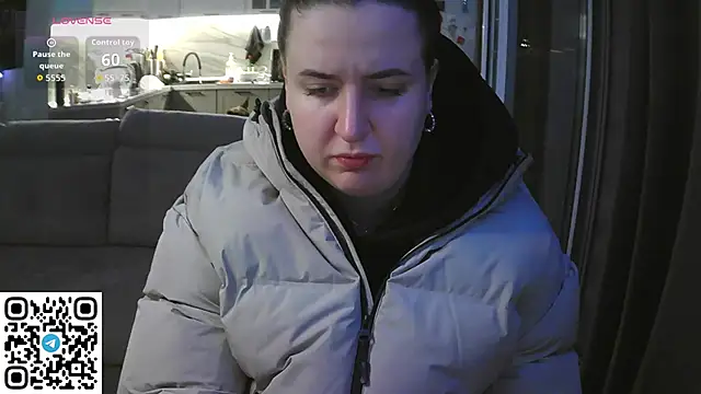 porrrno_pony's cam snapshot