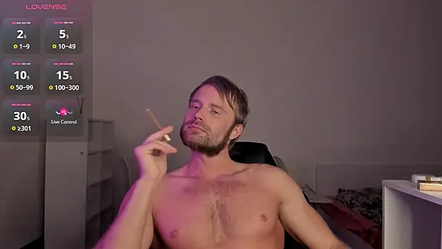 Paul_Rolex live sex cam