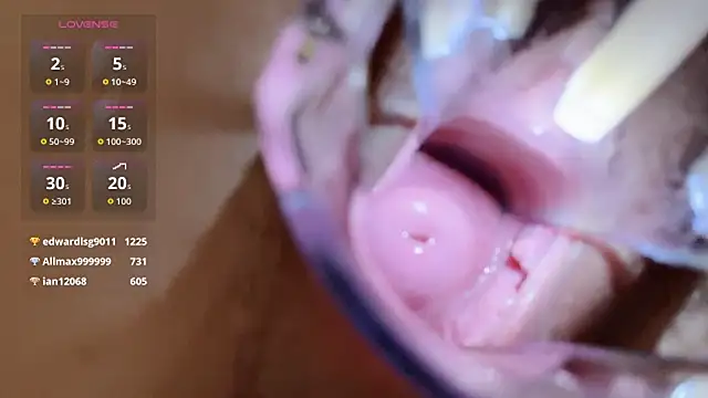 yueyue2003's cam snapshot