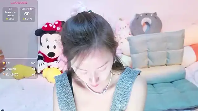 baozi-DDET's cam snapshot