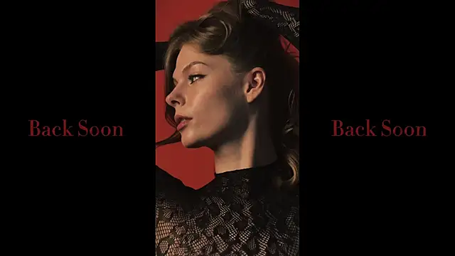 rosy_black_'s cam snapshot