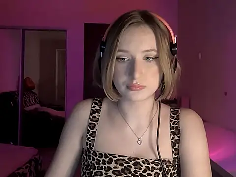 DeliciaBagnoli's cam snapshot