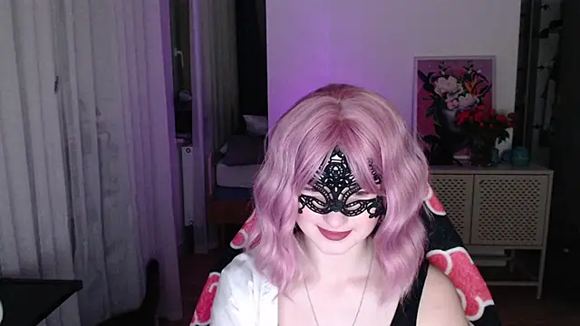 LunaXcherry's cam snapshot