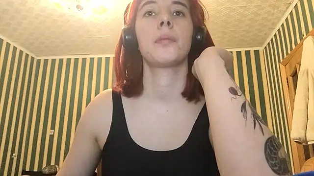 Remyelza's cam snapshot