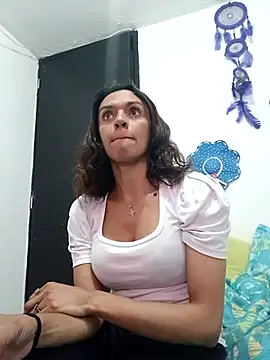 MeganRhyder live sex cam