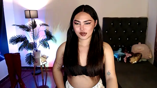 itsmeSiannaLoove69 live sex cam