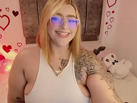 missevans's cam snapshot