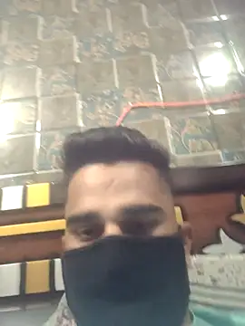 MrCurioX live sex cam