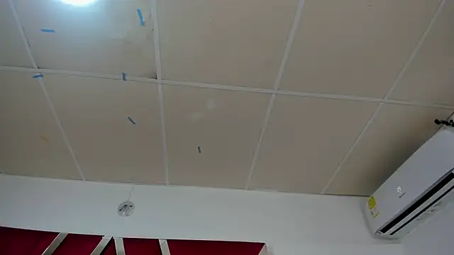 Agogoht's cam snapshot