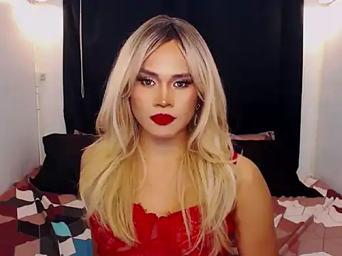 YllanaAltheaXxX live sex cam