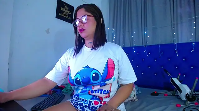 hornny_cougar live sex cam