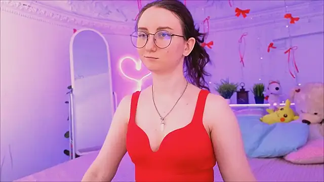 SunshineBlaze live sex cam