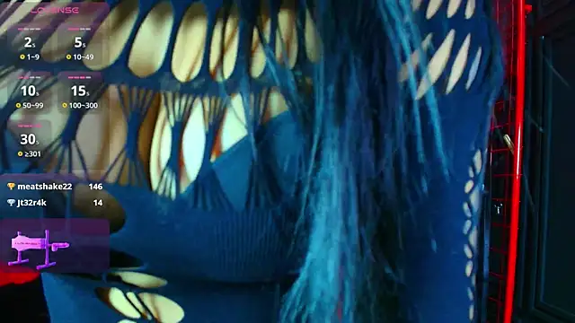 Velvet_Authority's cam snapshot