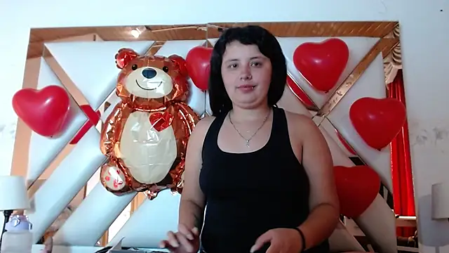 nathaly_low1's cam snapshot