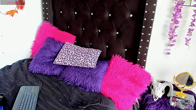 Midory_6's cam snapshot