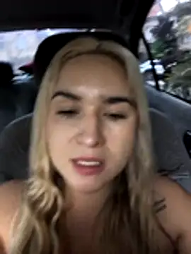 violet-grey's cam snapshot