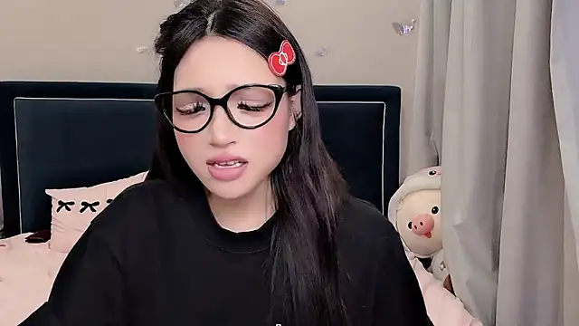 _Gwendolyn_'s cam snapshot