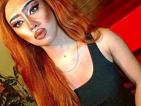 HOLLYWOOD_QUEEN_88 live sex cam