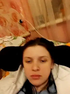 Chamoomile's cam snapshot