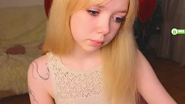 Rochelle_kitty's cam snapshot