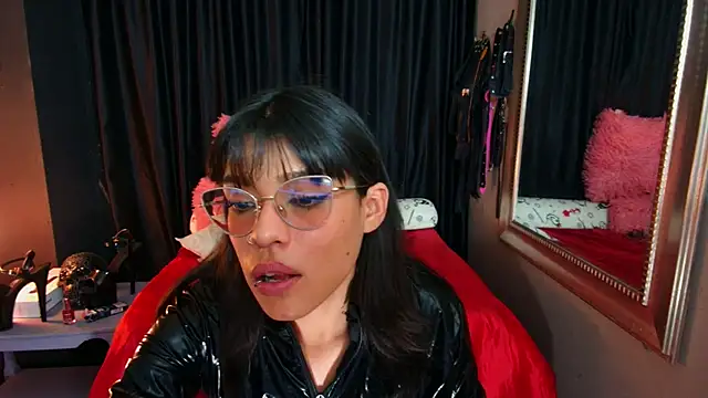 AvaLusty's cam snapshot