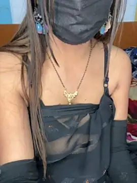 CUTI-NAINA's cam snapshot