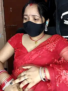 Hot_Bhabhi-ji's cam snapshot