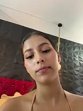 Valeria-escobar live sex cam