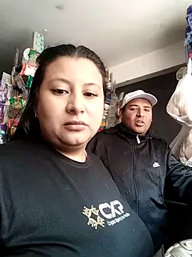 SexyandnaughtyLatinos's cam snapshot