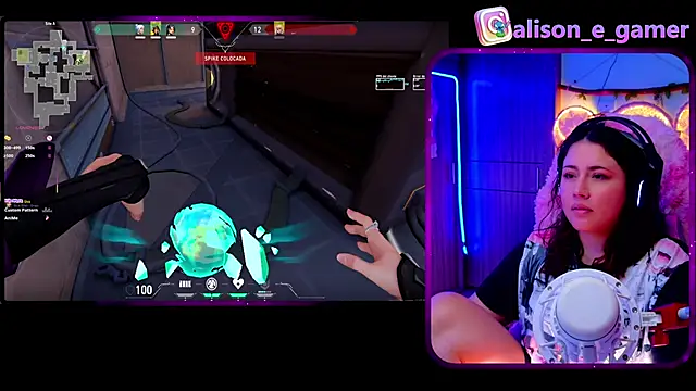 ALIS_E_G's cam snapshot