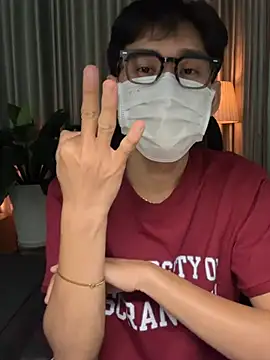 MinhTuanLive's cam snapshot