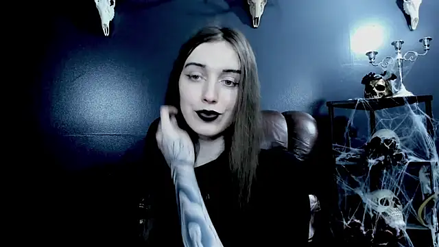 Dommenius's cam snapshot