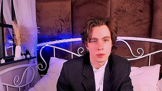 Keith_Erickson live sex cam