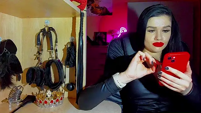 KristiTopxx's cam snapshot