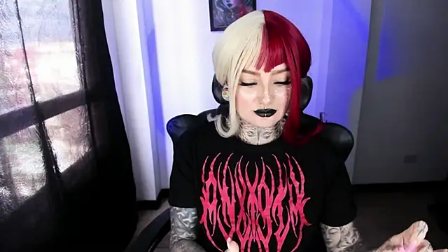 Anaii_Gomez's cam snapshot